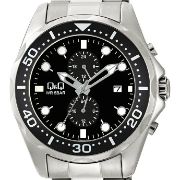 Снимка на Мъжки часовник Q&Q Multi-Function - A43A-001PY 2