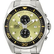 Снимка на Мъжки часовник Q&Q Multi-Function - A43A-002PY 2