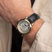 Снимка на Мъжки часовник Sekonda Armstrong Moon Phase - S-30147.00 4