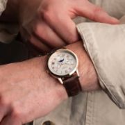 Снимка на Мъжки часовник Sekonda Armstrong Moon Phase - S-30148.00 4