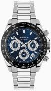 Снимка на Мъжки часовник Sekonda Circuit Chronograph - S-30200.00 1
