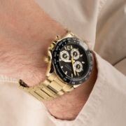 Снимка на Мъжки часовник Sekonda Circuit Chronograph - S-30203.00 4