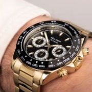 Снимка на Мъжки часовник Sekonda Circuit Chronograph - S-30203.00 5