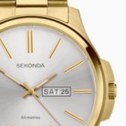 Снимка на Мъжки часовник Sekonda Jones - S-30154.00 3