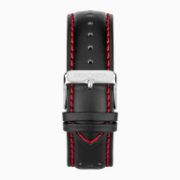 Снимка на Мъжки часовник Sekonda Midnight Chronograph - S-30206.00 5