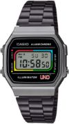 Снимка на Дигитален часовник Casio Vintage Iconic Uno - A168WEUC-1AER 1