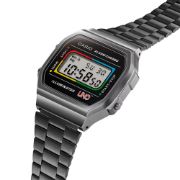Снимка на Дигитален часовник Casio Vintage Iconic Uno - A168WEUC-1AER 3