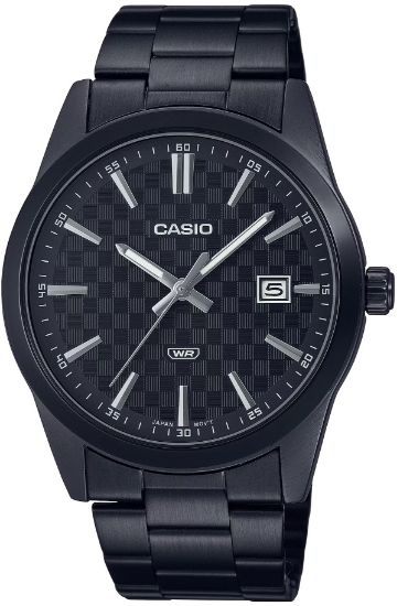 Снимка на Мъжки аналогов часовник Casio - Casio Collection - MTP-VD03B-1AUDF