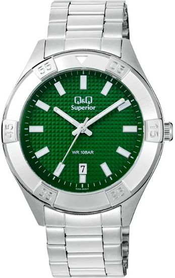 Снимка на Мъжки аналогов часовник Q&Q Superior - S20A-003VY