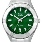 Снимка на Мъжки аналогов часовник Q&Q Superior - S20A-003VY 2