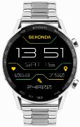 Снимка на Мъжки смарт часовник Sekonda Active Plus - S-30177.00 1