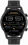 Снимка на Мъжки смарт часовник Sekonda Active Plus - S-30226.00 1
