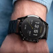 Снимка на Мъжки смарт часовник Sekonda Active Plus - S-30226.00 3