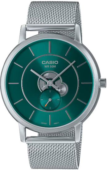 Снимка на Мъжки часовник Casio - MTP-B130M-3AVDF