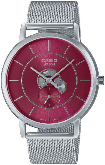 Снимка на Мъжки часовник Casio - MTP-B130M-4AVDF