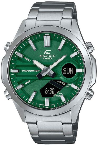 Снимка на Мъжки часовник Casio Edifice - EFV-C120D-3AEF
