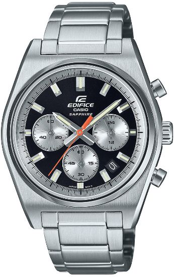Снимка на Мъжки часовник Casio Edifice Chronograph - EFB-730D-1AVUEF