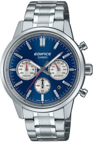 Снимка на Мъжки часовник Casio Edifice Chronograph - EFR-575D-2AEF