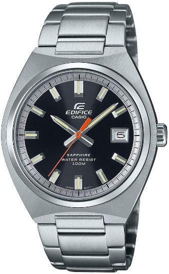 Снимка на Мъжки часовник Casio Edifice Sapphire - EFB-109D-1AVEF