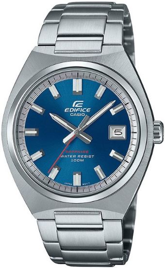 Снимка на Мъжки часовник Casio Edifice Sapphire - EFB-109D-2AVEF