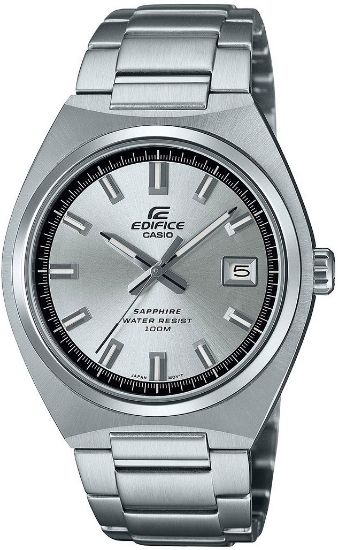 Снимка на Мъжки часовник Casio Edifice Sapphire - EFB-109D-7AVEF