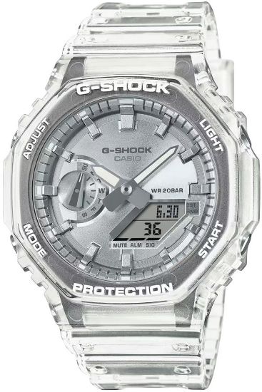 Снимка на Мъжки часовник Casio G-Shock - GA-2100BM-7A8ER