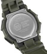 Снимка на Мъжки часовник Casio G-Shock - GD-010-3ER 2