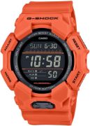 Снимка на Мъжки часовник Casio G-Shock - GD-010-4ER 1