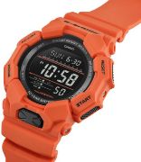 Снимка на Мъжки часовник Casio G-Shock - GD-010-4ER 2