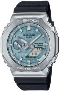 Снимка на Мъжки часовник Casio G-Shock Bluetooth - GBM-2100A-1A2ER 1