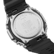 Снимка на Мъжки часовник Casio G-Shock Bluetooth - GBM-2100A-1A2ER 2
