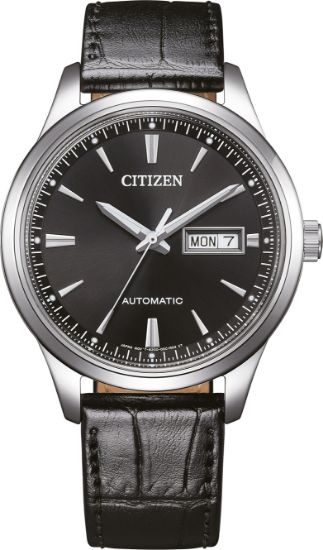 Снимка на Мъжки часовник Citizen Automatic - NY4058-01EE