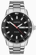 Снимка на Мъжки часовник Sekonda Midnight - S-30204.00 1