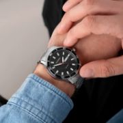 Снимка на Мъжки часовник Sekonda Midnight - S-30204.00 4