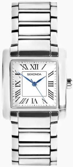 Снимка на Мъжки часовник Sekonda Montreal - S-30243.00