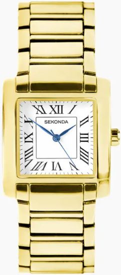 Снимка на Мъжки часовник Sekonda Montreal - S-30244.00