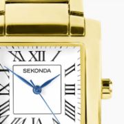 Снимка на Мъжки часовник Sekonda Montreal - S-30244.00 3