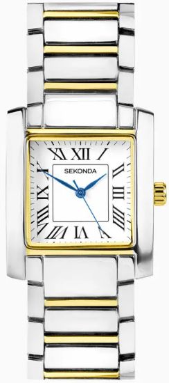 Снимка на Мъжки часовник Sekonda Montreal - S-30245.00