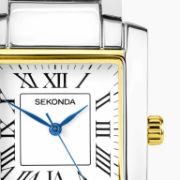 Снимка на Мъжки часовник Sekonda Montreal - S-30245.00 3