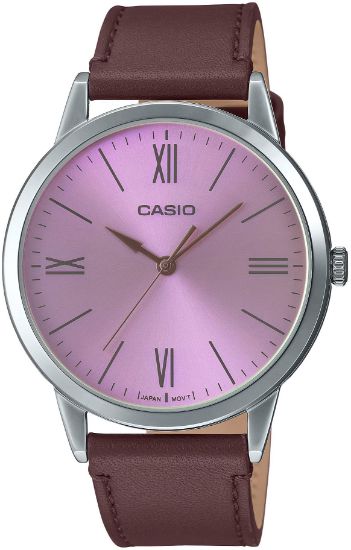 Снимка на Унисекс часовник Casio - MTP-E600L-5BDF