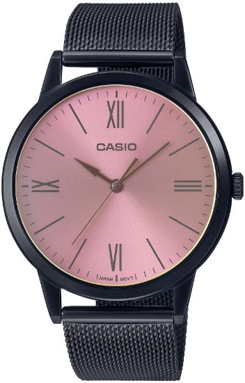 Снимка на Унисекс часовник Casio - MTP-E600MB-4BDF