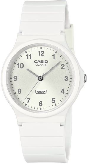 Снимка на Мъжки аналогов часовник Casio - MQ-24B-7BEF