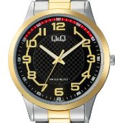 Снимка на Мъжки аналогов часовник Q&Q - C10A-070PY 2