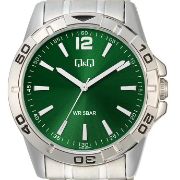 Снимка на Мъжки аналогов часовник Q&Q - Q60A-003PY 2