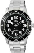Снимка на Мъжки аналогов часовник Q&Q - Q60B-001PY 1