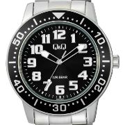 Снимка на Мъжки аналогов часовник Q&Q - Q60B-001PY 2