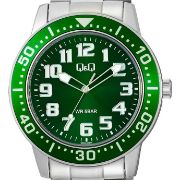 Снимка на Мъжки аналогов часовник Q&Q - Q60B-003PY 2