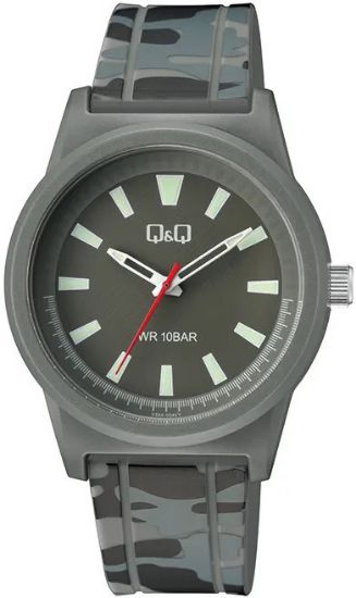 Снимка на Мъжки аналогов часовник Q&Q - V35A-004VY