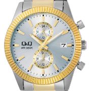 Снимка на Мъжки аналогов часовник Q&Q Chronograph - A39A-006PY 2