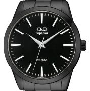 Снимка на Мъжки аналогов часовник Q&Q Superior - C23A-003VY 2